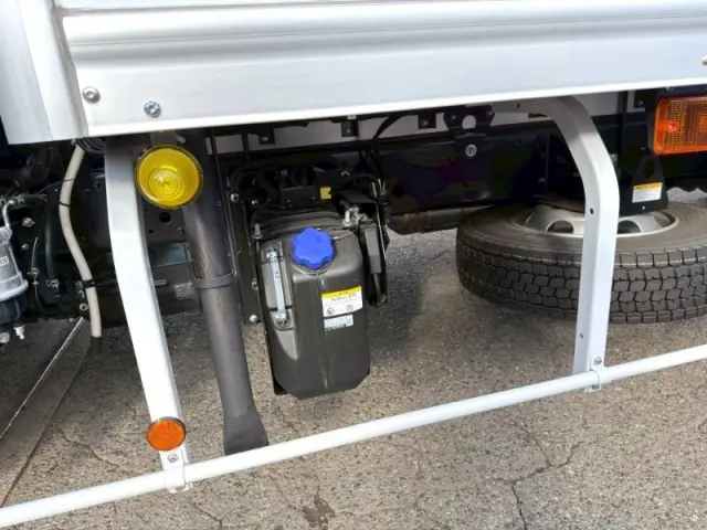 日野 レンジャー 2KG-FD2ABGの写真18