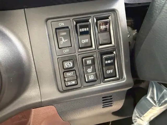 日野 レンジャー 2KG-FD2ABGの写真22