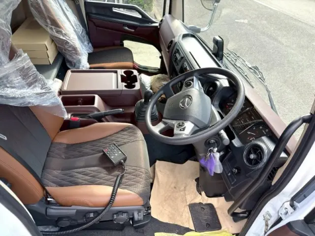 日野 レンジャー 2KG-FD2ABGの写真23