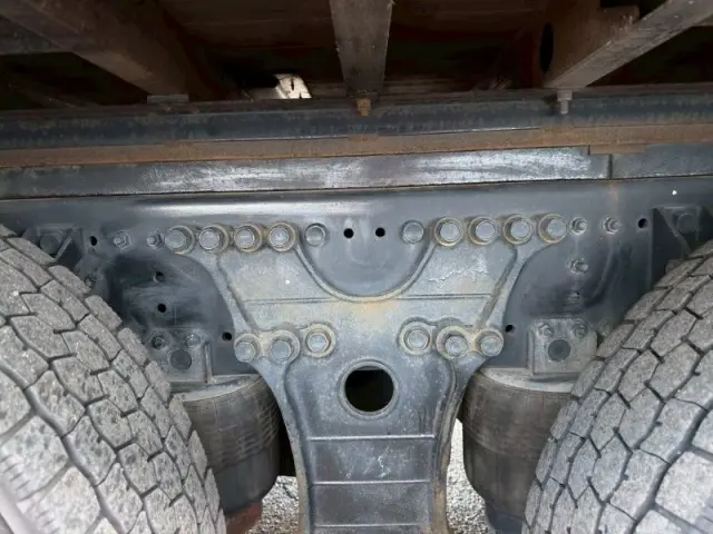 日野 プロフィア 2DG-FR1AHG(6x2)の写真14