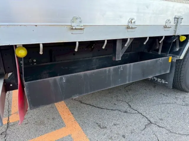 日野 プロフィア 2DG-FR1AHG(6x2)の写真16