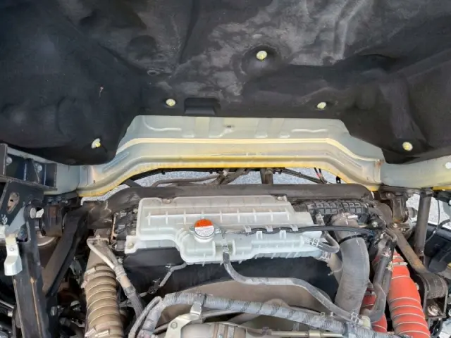 日野 プロフィア 2DG-FR1AHG(6x2)の写真28