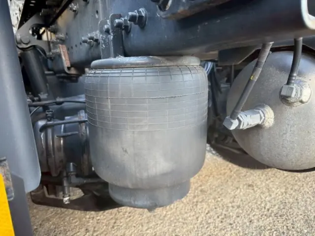 日野 プロフィア 2DG-SH1EDGGの写真6