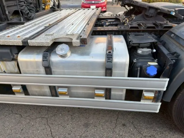 日野 プロフィア 2DG-SH1EDGGの写真10