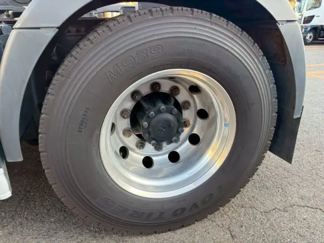 日野 プロフィア 2DG-SH1EDGGの写真13