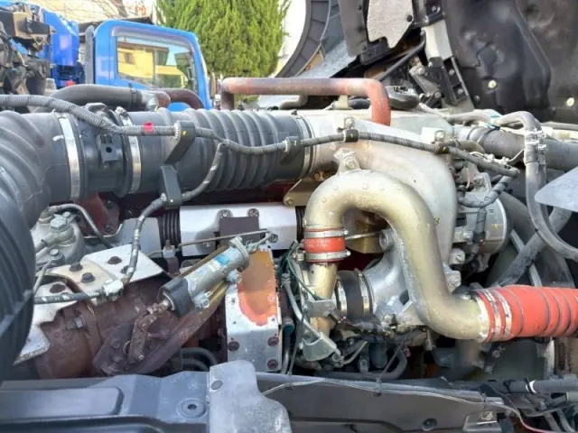 日野 プロフィア 2DG-SH1EDGGの写真15