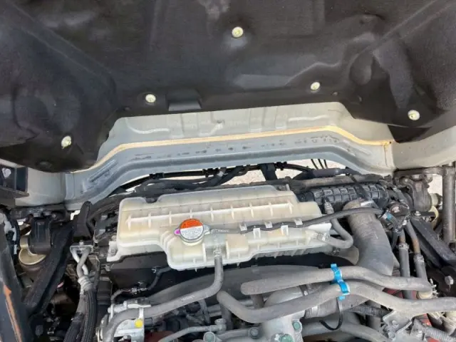 日野 プロフィア 2DG-SH1EDGGの写真17