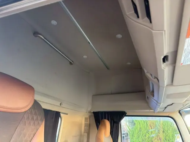 日野 プロフィア 2DG-SH1EDGGの写真18