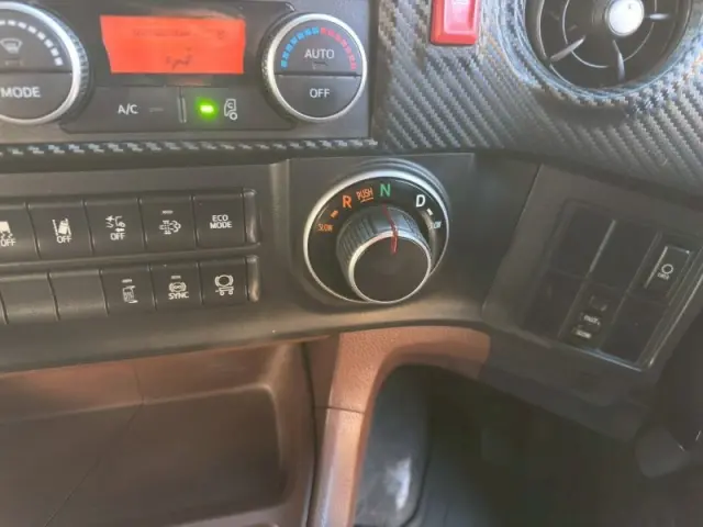 日野 プロフィア 2DG-SH1EDGGの写真19