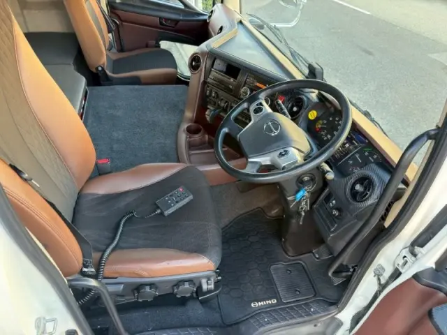 日野 プロフィア 2DG-SH1EDGGの写真20