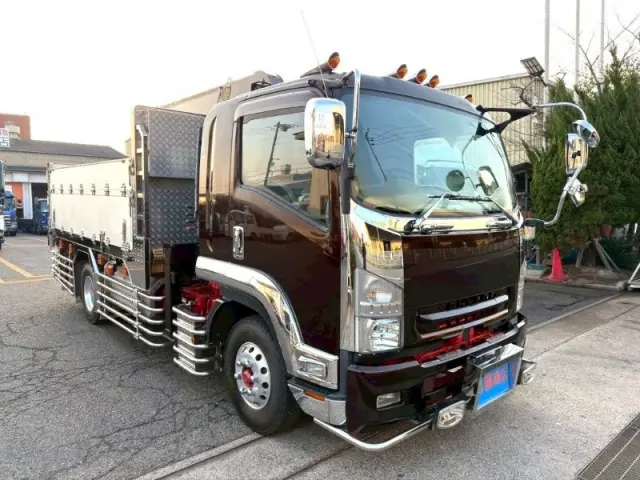 ＵＤ コンドル 2RG-BSR90S2の写真2