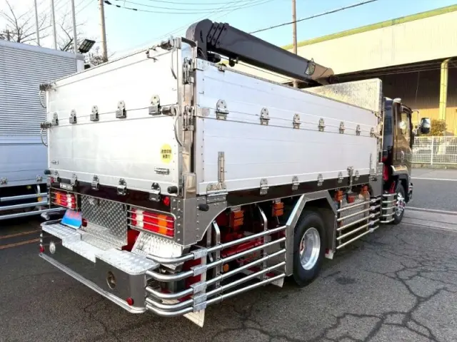 ＵＤ コンドル 2RG-BSR90S2の写真3