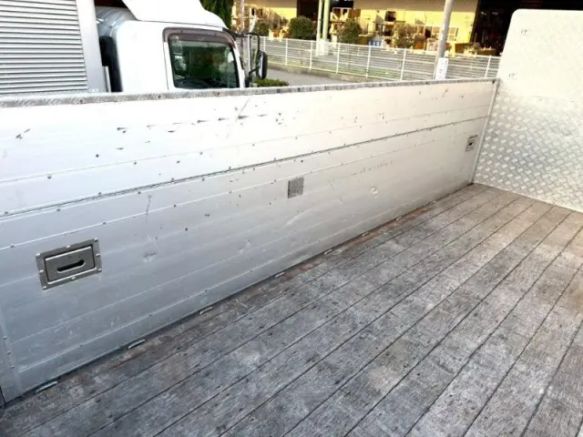 ＵＤ コンドル 2RG-BSR90S2の写真8