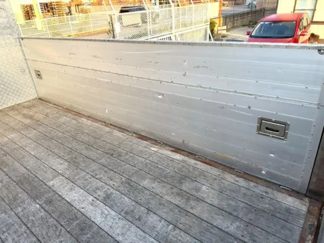 ＵＤ コンドル 2RG-BSR90S2の写真9