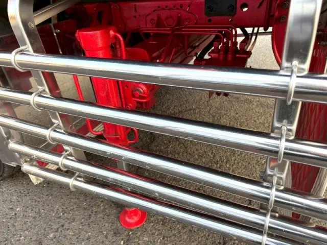 ＵＤ コンドル 2RG-BSR90S2の写真11