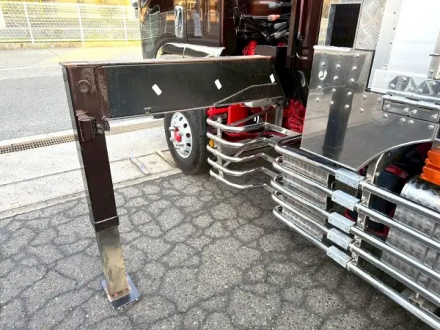 ＵＤ コンドル 2RG-BSR90S2の写真13