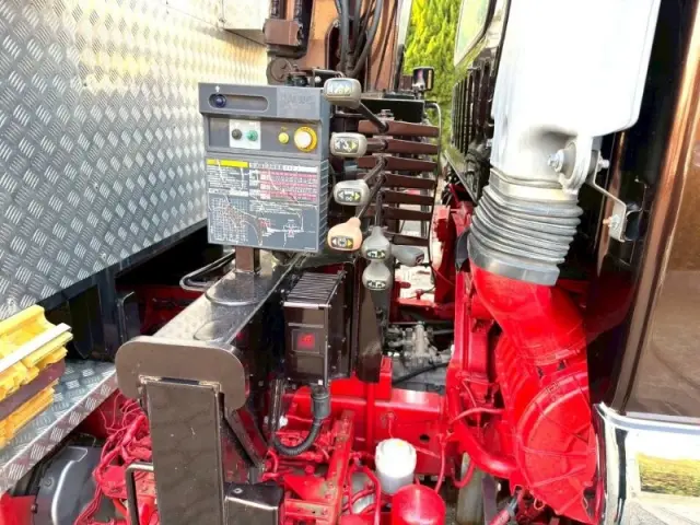 ＵＤ コンドル 2RG-BSR90S2の写真14