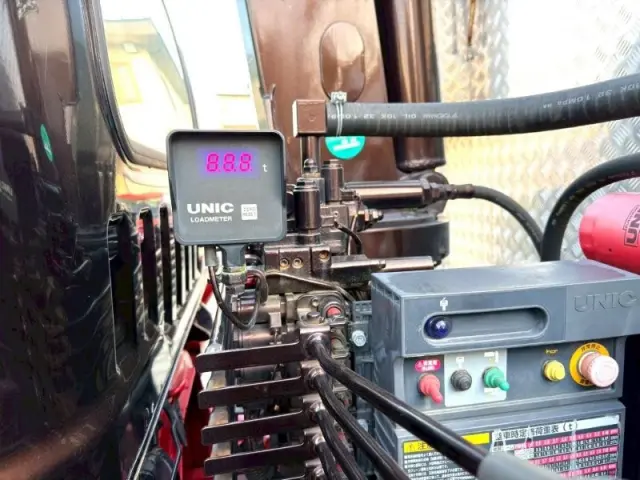 ＵＤ コンドル 2RG-BSR90S2の写真15