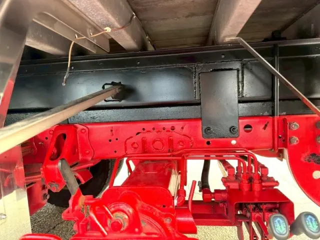 ＵＤ コンドル 2RG-BSR90S2の写真16