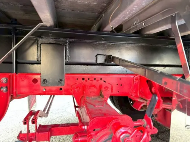 ＵＤ コンドル 2RG-BSR90S2の写真17