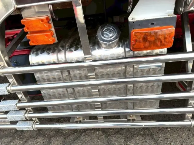 ＵＤ コンドル 2RG-BSR90S2の写真18