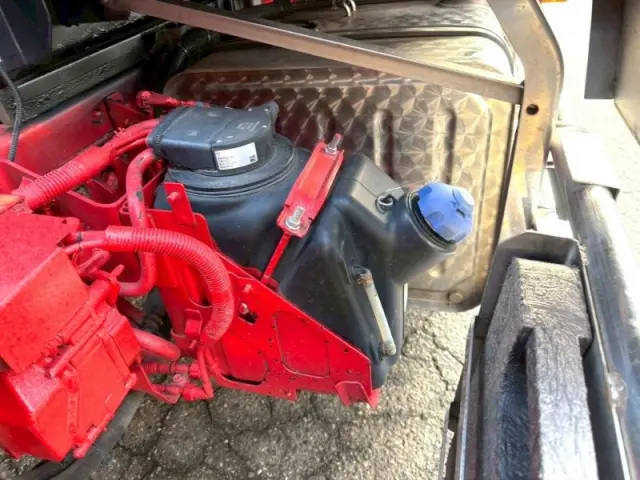 ＵＤ コンドル 2RG-BSR90S2の写真19