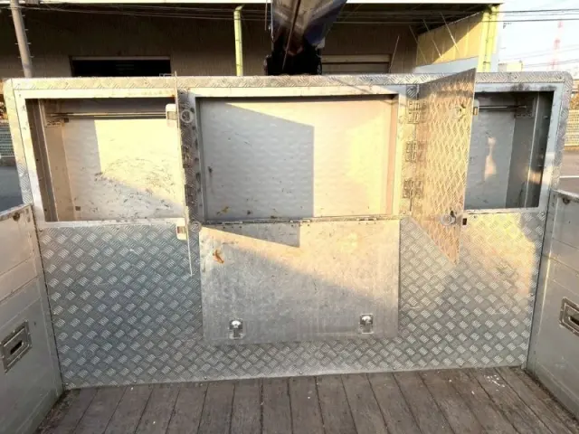 ＵＤ コンドル 2RG-BSR90S2の写真20