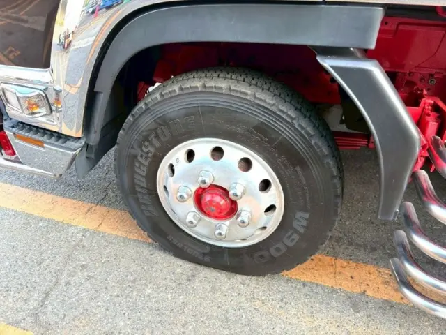 ＵＤ コンドル 2RG-BSR90S2の写真21