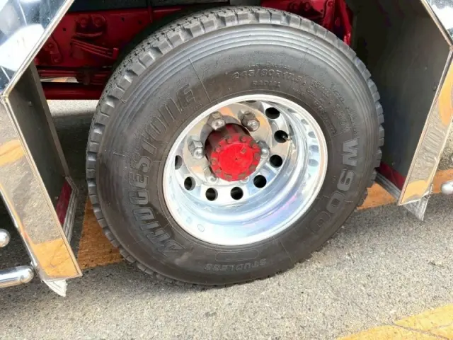 ＵＤ コンドル 2RG-BSR90S2の写真22