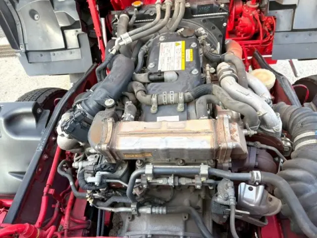 ＵＤ コンドル 2RG-BSR90S2の写真25