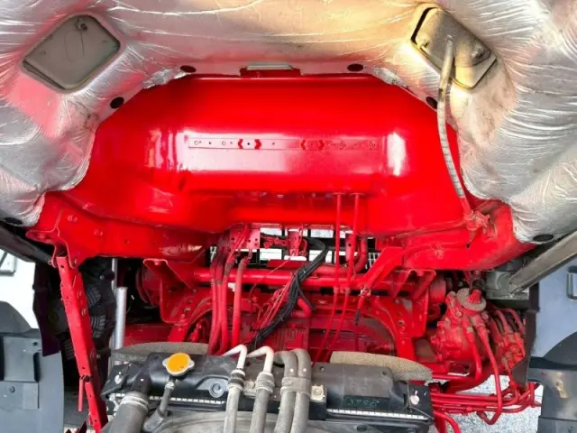 ＵＤ コンドル 2RG-BSR90S2の写真26