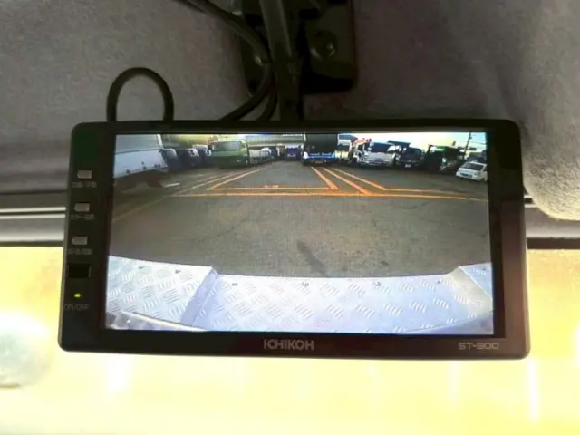 ＵＤ コンドル 2RG-BSR90S2の写真27