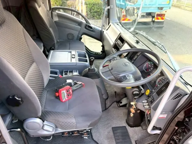 ＵＤ コンドル 2RG-BSR90S2の写真28