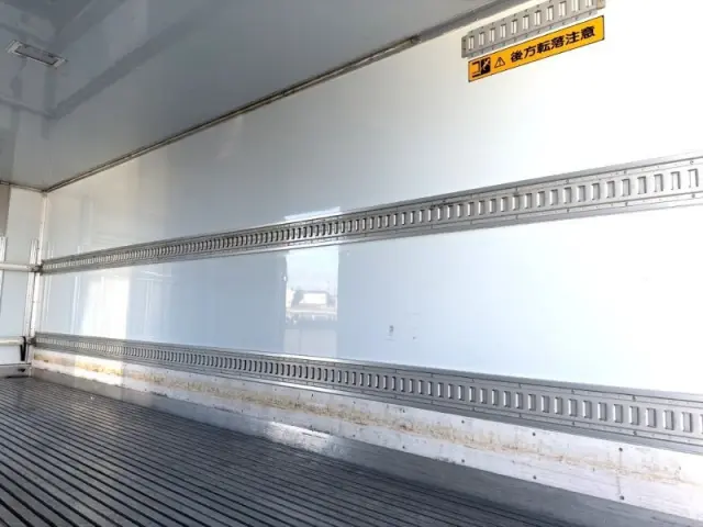 いすゞ フォワード 2PG-FSR90T2の写真10