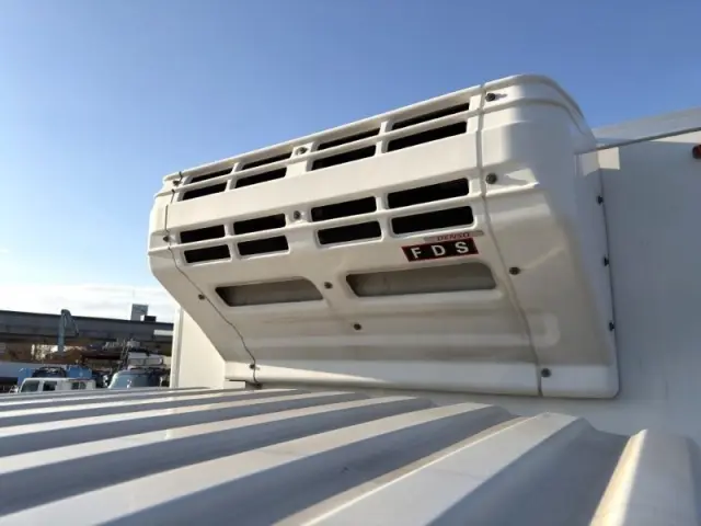 いすゞ フォワード 2PG-FSR90T2の写真13