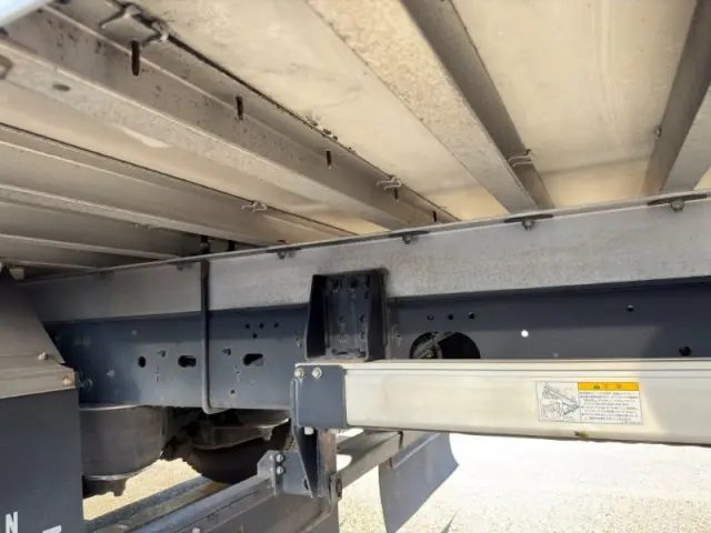 いすゞ フォワード 2PG-FSR90T2の写真15