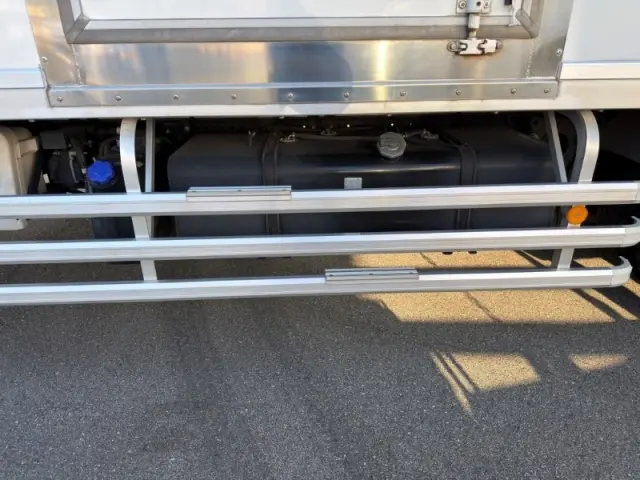 いすゞ フォワード 2PG-FSR90T2の写真17