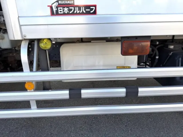 いすゞ フォワード 2PG-FSR90T2の写真18