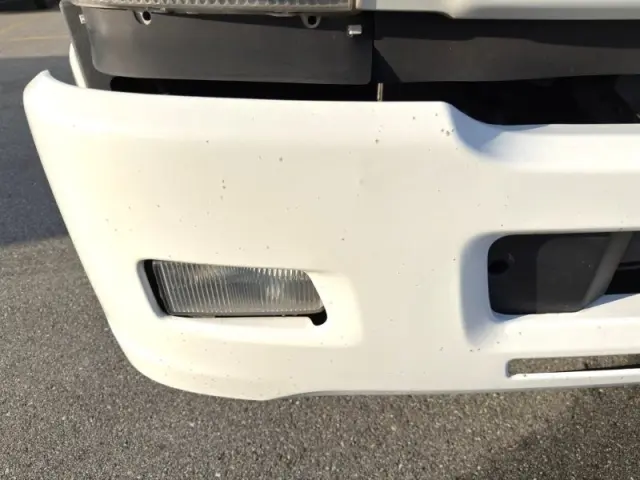 いすゞ フォワード 2PG-FSR90T2の写真19