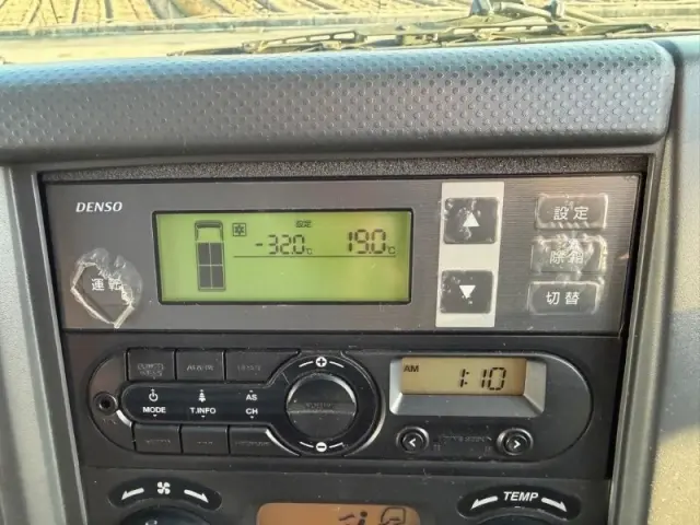 いすゞ フォワード 2PG-FSR90T2の写真25