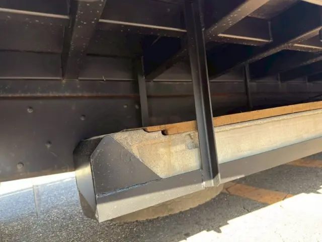 三菱 スーパーグレート QKG-FS50VZ(8x4)の写真17