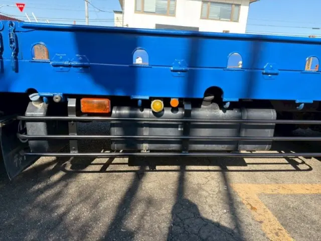 三菱 スーパーグレート QKG-FS50VZ(8x4)の写真18