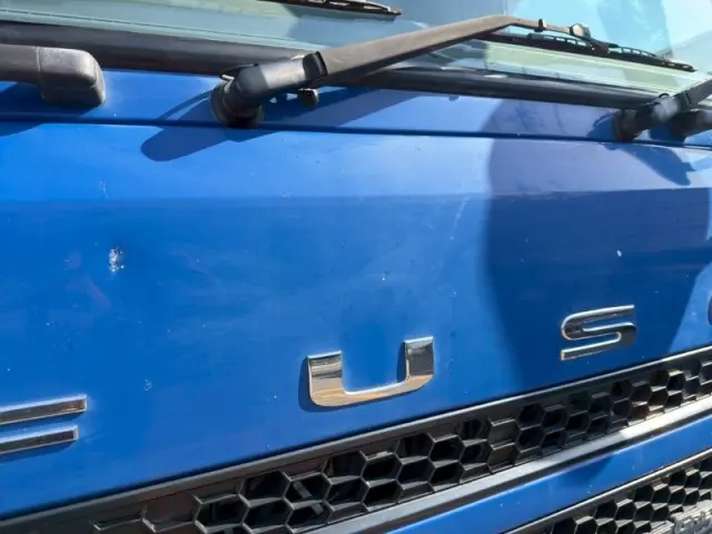 三菱 スーパーグレート QKG-FS50VZ(8x4)の写真21