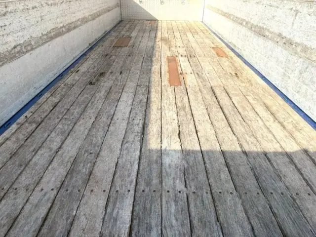 ＵＤ クオン QPG-CW5YL(6x4)の写真9