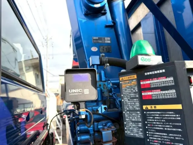 ＵＤ クオン QPG-CW5YL(6x4)の写真13