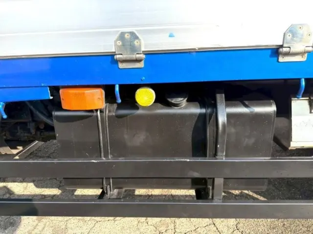 ＵＤ クオン QPG-CW5YL(6x4)の写真16