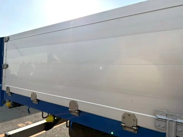 ＵＤ クオン QPG-CW5YL(6x4)の写真21