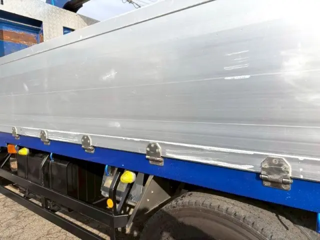 ＵＤ クオン QPG-CW5YL(6x4)の写真23