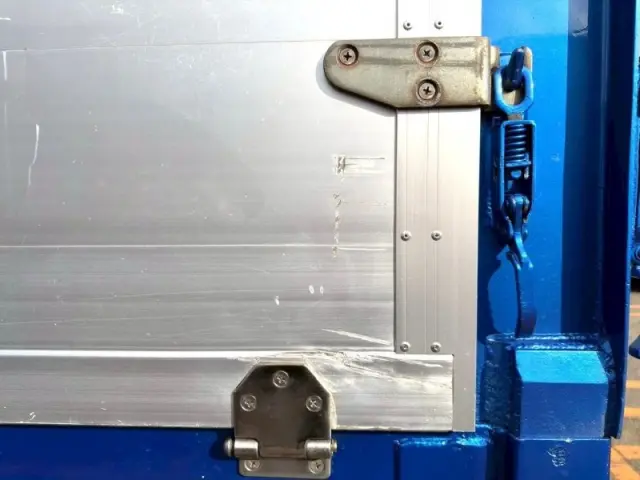 ＵＤ クオン QPG-CW5YL(6x4)の写真24