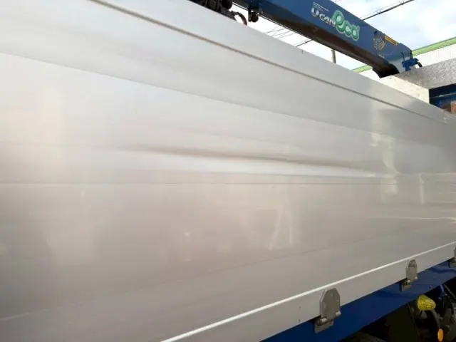 ＵＤ クオン QPG-CW5YL(6x4)の写真25